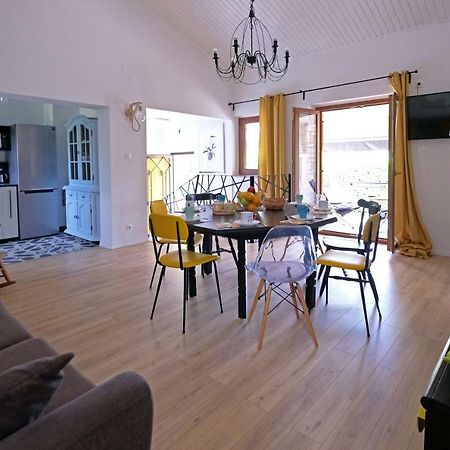 Holiday Home Kipo I Lunja Medulin Bagian luar foto