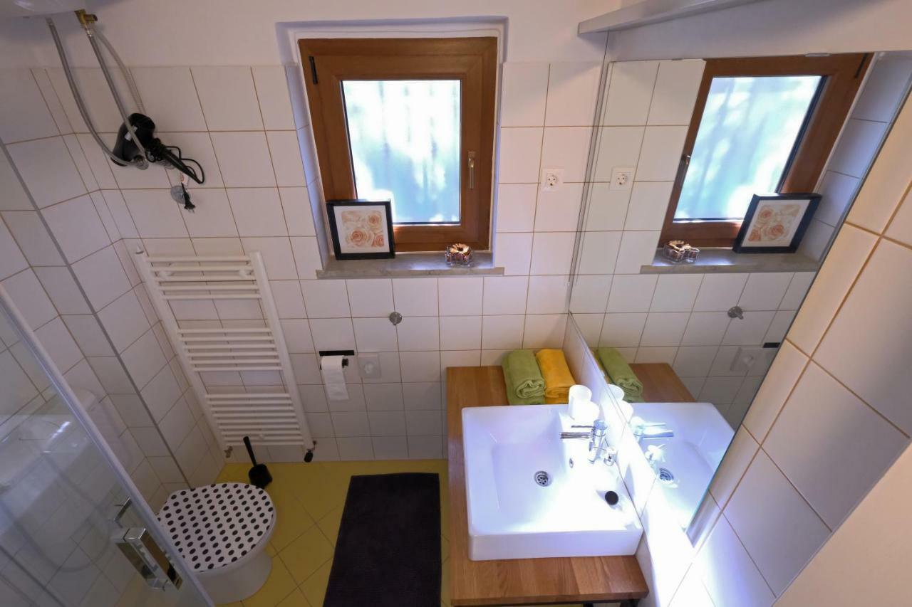 Holiday Home Kipo I Lunja Medulin Bagian luar foto