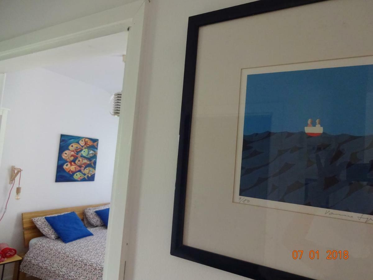 Holiday Home Kipo I Lunja Medulin Bagian luar foto